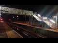 class 66747 gbrf nwt flat bed u0026 ballast wagons through minster 22 09 19