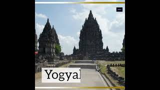 Indonesia's Best Kept Secrets: 5 Tourist Attractions You Need to Visit