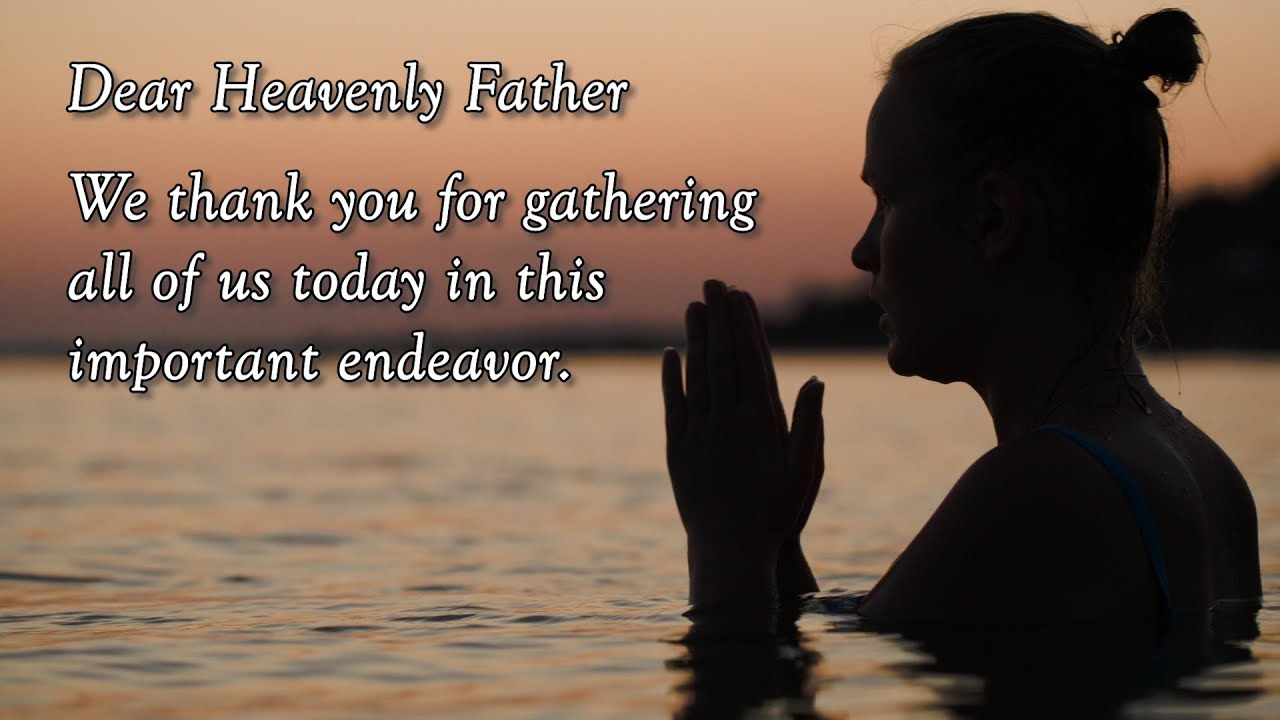 Opening Prayer For Oath Taking Ceremony Hot Sale Sims Mpob Gov My