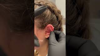 Conch piercing: Step-by-Step | Underground Tattoos Enfield