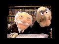 meh internet trolling with statler u0026 waldorf the muppets