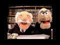 meh internet trolling with statler u0026 waldorf the muppets