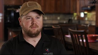 Kyle Hockenberry Profile Video