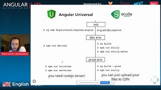Stepan Suvorov - Scully like an alternative to SSR | NGUPEx