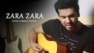 Zara Zara Behekta Hai [Cover 2019] | RHTDM | Hammad Sheikh | unplugged