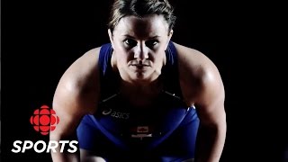 Wrestling Team - All the Right Moves | CBC Sports