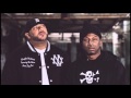 Ras Kass & Apollo Brown - Roses feat. 4 Rax