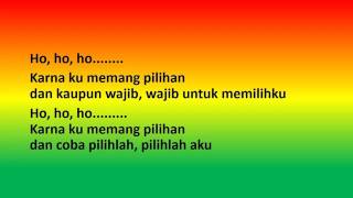 BravesBoy – Putuskan Saja Pacarmu itu Full Lyric