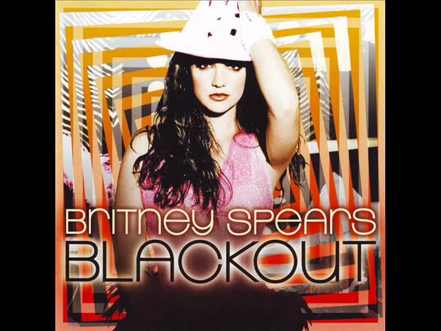 Britney Spears - Everybody Britney Spears - Everybody