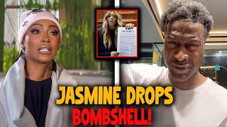 Jasmine CLAIMS Kirk Frost STOLE $200K — Rasheeda THREATENS DIVORCE… AGAIN!