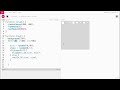 Creative Coding p5 js 0403 CONCEPT   Nested For Loop