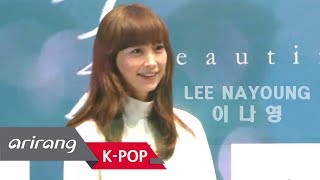 [Showbiz Korea] Beautiful Days With Lee Nayoung(이나영) who is back after 6 years!