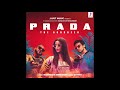 prada - the doorbeen | audio world | audio song