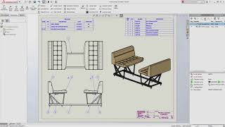 SOLIDWORKS PDM 2018