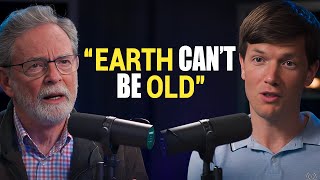 Why the Earth Can’t be Old!