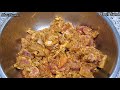 खसीको पक्कु बनाउने सजिलो तरिका how to make mutton pakku nepali food recipe