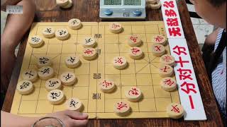 江湖高手苦練失傳的象棋寶典秘錄，孫浩宇：神仙招讓人耳目一新