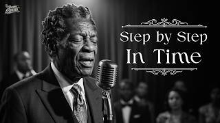 Benny Rivers - Step by Step In Time (Official Video Lyric)