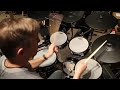 Roxanne (Drumless Version) - The Police (Drum Cover)