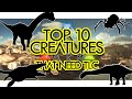 Top 10 Creatures that NEED TLC in ARK Survival Evolved (Community Voted)