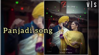 Kulwinder Billa Time Table | Latest Punjabi Song whatsapp status ❤️ panjabi DJ remix ❤️ love status