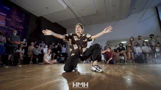 HMH 2021 | Battles | Open Final | Egle Vi, Sunny \u0026 Arni vs. Shtuka, Amanda \u0026 Guoda