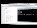 C Tutorials - #5 - User I/O - Scanf()
