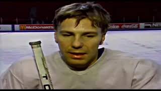 A piece on Mats Naslund