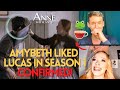 AMYBETH LIKED LUCAS IN SEASON 1 (CONFIRMED) - ANNE WITH AN E