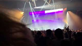 See You Again by Tyler the Creator ft. Kali Uchis LIVE at Agganis Arena