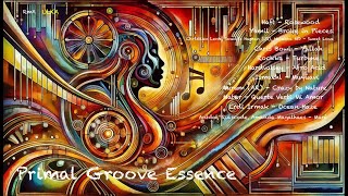 RmAॐ ➳ NIGHT Studio ➆➁ Progressive Organic Afro house ⧼🌿 Primal Groove Essence ⧽.....𝒰𝓁𝓀𝒶..🌟❤️