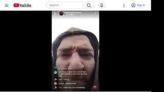 mstandsformoney.scammer crash out