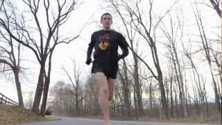 Principles of Natural Running with Dr. Mark Cucuzzella