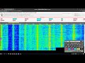 kuwait vs. morocco on 540 khz