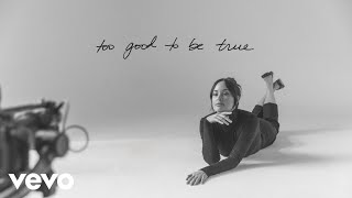 Kacey Musgraves - Too Good to be True ( Lyric )