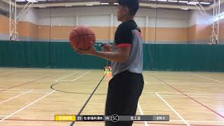 社工盃 20241214 香港明愛 vs 社會福利署B Qtr 3