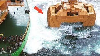 Most Amazing And Powerful Machines Operating On Another Level | Crazy Machines And Their Performance
