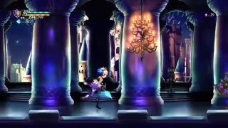 Odin Sphere Leifthrasir : Gameplay Walkthrough - part 3