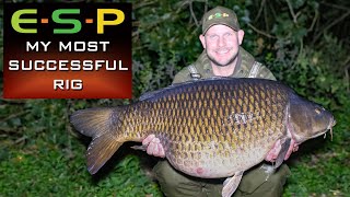 Most Successful Rig | Carp Fishing | Kev Hewitt