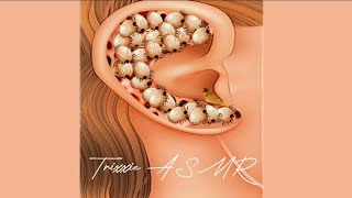 Ear 2D Asmr Animation