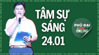 Phú Đại Online đang phát trực tiếp!