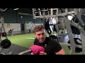 💥mein perfektes oberkörpertraining 💥 1