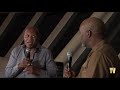 nelson george interview 2020 supercruise