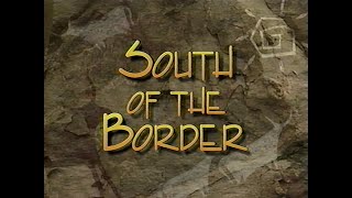 Zoo Life With Jack Hanna - South Of The Border - HQ VHS Remaster - Watch in 720p up to 4K @ 60fps