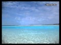 Cook Islands Part 2. - Aitutaki Island