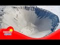 What are Craters - More Grades K-5 Science on the Learning Videos Channel