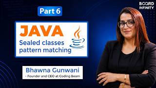 Java 17 Sealed Classes & Pattern Matching | Modern Java Deep Dive | Part 6