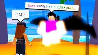 Roasting My Bullies As Baconman Noob Gets Revenge Roblox - roblox twitch commands