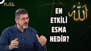 Esma ve Zikir Nasıl Çekilmeli? | Fatih Çıtlak