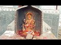 bejjanki sri lakshmi narasimha swami temple temple vlog varaharoopam version